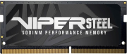 ram patriot pvs416g240c5s viper steel 16gb so dimm ddr4 2400mhz photo ram patriot pvs416g240c5s viper steel 16gb so dimm ddr4 2400mhz photo
