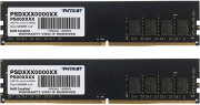 ram patriot psd464g3200k signature line 64gb 2x32gb ddr4 3200mhz dual kit photo