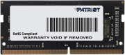 RAM PATRIOT PSD44G266682S SIGNATURE LINE 4GB SO-DIMM DDR4 2666MHZ