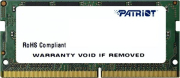 ram patriot psd44g240041s signature line 4gb so dimm ddr4 2400mhz photo