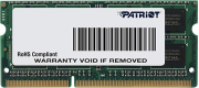 ram patriot psd38g1600l2s signature line for ultrabook 8gb so dimm ddr3 1600mhz photo