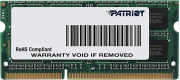 ram patriot psd34g1600l2s signature line for ultrabook 4gb so dimm ddr3 1600mhz photo