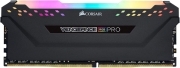 ram corsair cmw16gx4m1z3600c18 vengeance rgb pro black 16gb ddr4 3600mhz