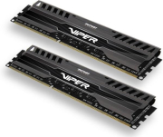 ram patriot viper 3 series black mamba 4gb 1600mhz photo