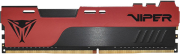 ram patriot pve244g266c6 viper elite ii 4gb ddr4 2666mhz photo