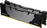 ram kingston kf432c16rb2k2 64 fury renegade 64gb 2x32gb ddr4 3200mt s cl16 dual kit photo