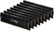 ram kingston kf432c16rbk8 256 fury renegade 256gb 8x32gb ddr4 3200mhz octa kit photo