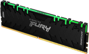 ram kingston kf430c15rba 8 fury renegade rgb 8gb ddr4 3000mhz photo