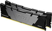 ram kingston kf436c18rb2k2 64 fury renegade 64gb 2x32gb ddr4 3600mt s cl18 dual kit photo
