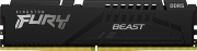 ram kingston kf552c40bb 16 fury beast 16gb ddr5 5200mhz cl40 intel xmp photo