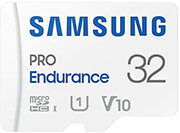 samsung mb mj32ka eu pro endurance 32gb micro sdhc uhs i sdr104 u1 v10 sd adapter photo