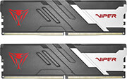 ram patriot pvv532g620c40k viper venom 32gb 2x16gb ddr5 6200mhz dual kit photo