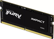 ram kingston kf548s38ib 16 fury impact 16gb so dimm ddr5 4800mhz photo