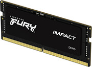 ram kingston kf548s38ib 32 fury impact 32gb so dimm ddr5 4800mhz photo