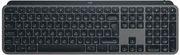 pliktrologio logitech 920 011587 mx keys s wireless illuminated us international graphite