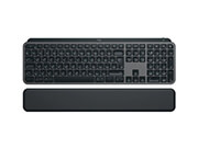 pliktrologio logitech 920 011589 mx keys s plus wireless illuminated with palm rest us internationa photo