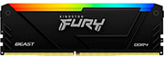 ram kingston kf437c19bb12a 16 fury beast rgb 2023 16gb ddr4 3733mhz cl19 photo