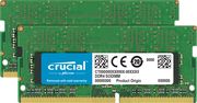 ram crucial ct2k32g4sfd832a 64gb 2x32gb so dimm ddr4 3200mhz dual kit photo ram crucial ct2k32g4sfd832a 64gb 2x32gb so dimm ddr4 3200mhz dual kit photo