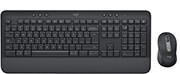 pliktrologio logitech signature mk650 combo for business 920 011004 photo