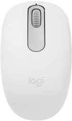 logitech 910 007460 m196 bluetooth mouse off white photo logitech 910 007460 m196 bluetooth mouse off white photo