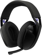 logitech 981 001563 g series g321 lightspeed wireless gaming headset black photo