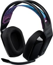 logitech 939 002219 g series g535 lightspeed ps5 ps4 pc wireless gaming headset black photo