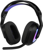 logitech 981 001544 g522 lightspeed wireless gaming headset with lightsync rgb black photo
