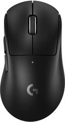 logitech 910 007357 g pro x superlight 2 dex lightspeed wireless gaming mouse black photo