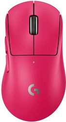 logitech 910 007373 g pro x superlight 2 dex lightspeed wireless gaming mouse pink photo