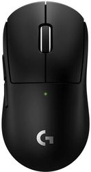 logitech 910 007531 g pro x superlight 2c lightspeed wireless gaming mouse black photo