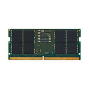 ram kingston kvr52s42bs8 16 valueram 16gb so dimm ddr5 5200mt s cl42 1rx8 photo