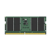 ram kingston kvr56s46bd8 32 valueram 32gb so dimm ddr5 5600mt s cl46 2rx8 photo