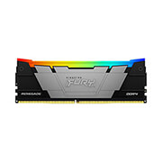 ram kingston kf432c16rb2a 8 fury renegade rgb 8gb ddr4 3200mt s cl16 photo