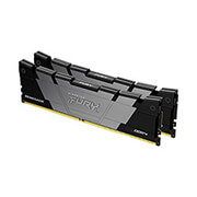 ram kingston kf436c16rb2k2 16 fury renegade 16gb 2x8gb ddr4 3600mt s cl16 dual kit photo