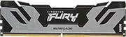 ram kingston kf564c32rs 16 fury renegade black 16gb ddr5 6400mhz cl32 photo