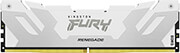 ram kingston kf564c32rw 16 fury renegade white 16gb ddr5 6400mhz cl32 xmp photo