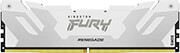 ram kingston kf568c36rw 16 fury renegade white 16gb ddr5 6800mhz cl36 xmp photo