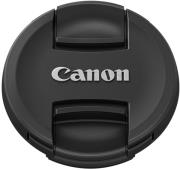 canon lens cap e 58ii photo