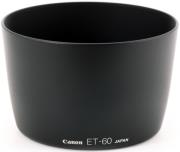 canon lens hood et 60 iii photo