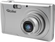 rollei compactline 750 silver photo