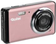 rollei compactline 83 pink photo
