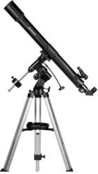 bresser lyra 70 900 eq sky telescope 4670909 photo