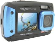 easypix aquapix w1400 active blue photo