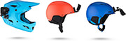 gopro helmet front side mount ahfsm 001 photo gopro helmet front side mount ahfsm 001 photo
