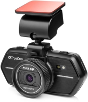 truecam a6 full hd 1080p dash cam with 720p rear camera photo