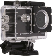 nikkei extreme x6 wi fi 4k action camera photo