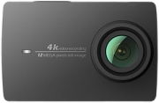 xiaomi yi 4k action cam waterproof case black photo