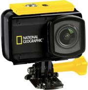 national geographic 4k ultra hd 30fps wifi action camera explorer 4 photo