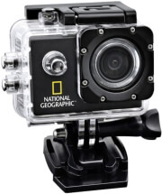 national geographic full hd motion action camera 140 30m photo