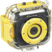 national geographic hd 720p action camera kids pioneer 1 photo